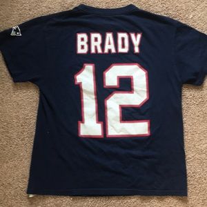 Tom Brady T- shirt